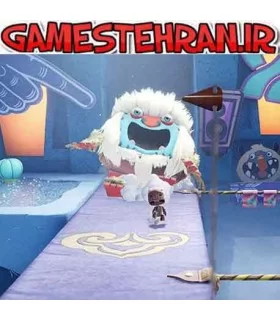 خرید بازی Sackboy A Big Adventure برای PS4