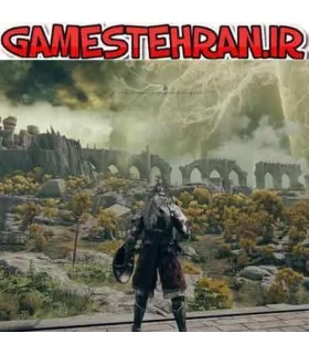 خرید بازی Elden Ring برای PS4