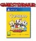 خرید بازی Cuphead برای PS4