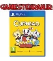 خرید بازی Cuphead برای PS4