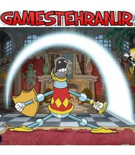 خرید بازی Cuphead برای PS4