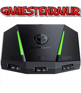 خرید آداپتور GameSir VX Aimbox مخصوص اتصال