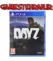 خرید بازی DayZ برای PS4