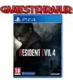 خرید بازی Resident Evil 4 برای PS4