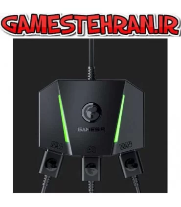 خرید آداپتور GameSir VX Aimbox مخصوص اتصال