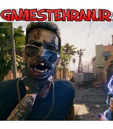 خرید بازی جزیره مرده ۲ نسخه Day One برای PS4