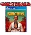 خرید بازی Far Cry 6 برای PS4