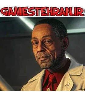 خرید بازی Far Cry 6 برای PS4