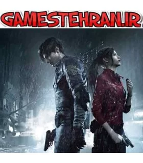 خرید بازی رزیدنت ایول 2 ریمیک برای پلی استیشن 4