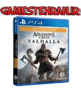 خرید بازی اساسینز کرید والهالا برای ps4