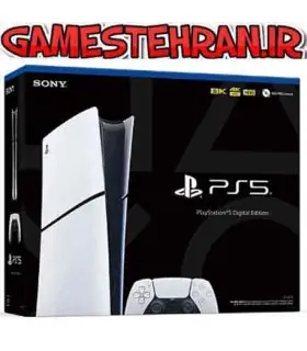 خرید PS5 نسخه دیجیتالی