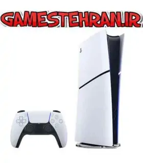 خرید PS5 نسخه دیجیتالی