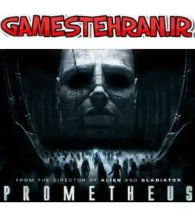دانلود فیلم پرومتئوس 2012