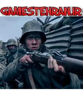 دانلود فیلم در جبهه غرب خبری نیست 2022