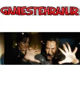 دانلود فیلم The Matrix 4 2021 ماتریکس 4