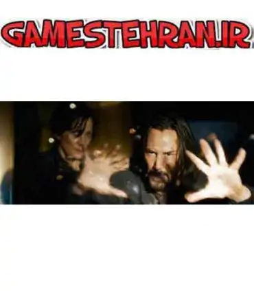 دانلود فیلم The Matrix 4 2021 ماتریکس 4