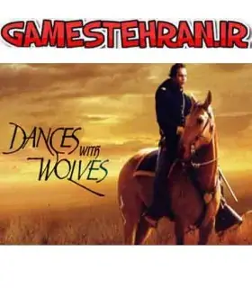 دانلود فیلم رقصنده با گرگ ها دوبله