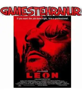 دانلود فیلم لیون حرفه ای دوبله