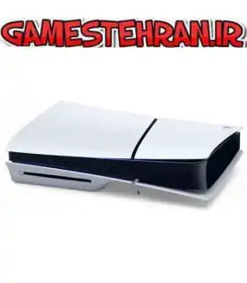 خرید پلی استیشن 5 اسلیم - دیسک خور