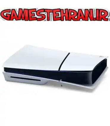 خرید پلی استیشن 5 اسلیم - دیسک خور