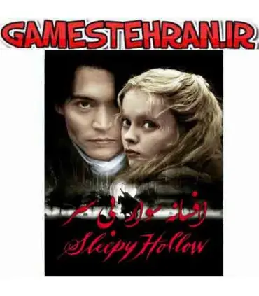 دانلود فیلم افسانه سوار بی سر