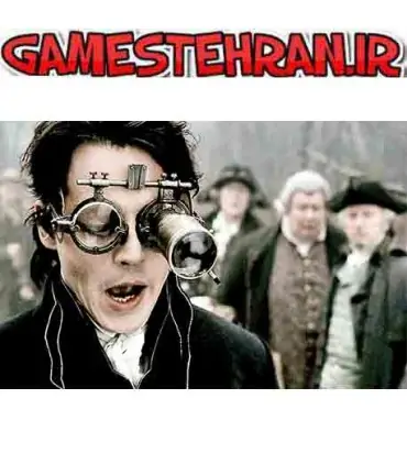 دانلود فیلم افسانه سوار بی سر