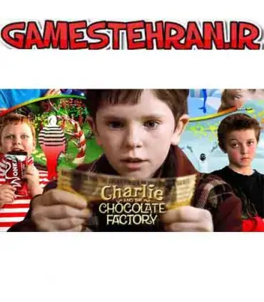 دانلود فیلم چارلی و کارخانه شکلات سازی 2005
