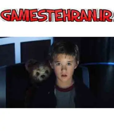 فیلم هوش مصنوعی 2001 دوبله فارسی