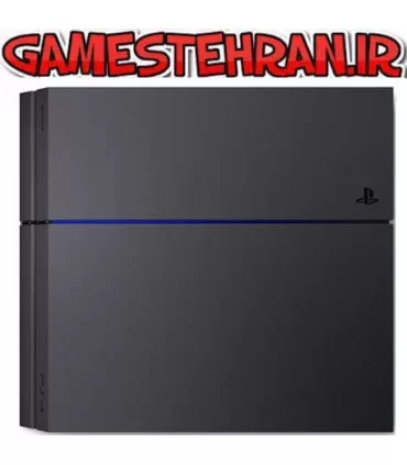 خرید پلی استیشن 4 یک ترابایت مشکی 1216