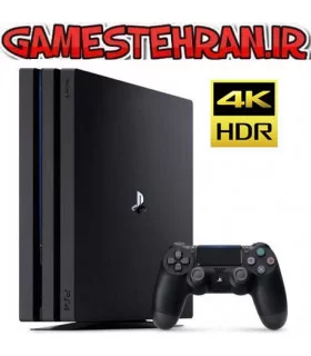 خرید پلی استیشن ۴ پرو 2 ترابایت