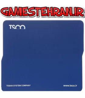 ماوس پد تسکو مدل TMO