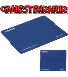 ماوس پد تسکو مدل TMO