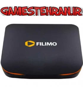 اندروید باکس فیلیمو مدل FB-102