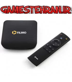 اندروید باکس فیلیمو مدل FB-102