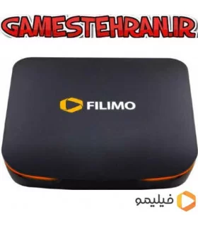 اندروید باکس فیلیمو مدل FB-101