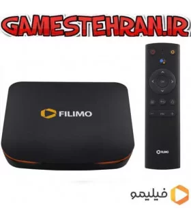 اندروید باکس فیلیمو مدل FB-101
