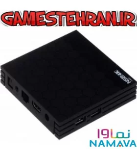 اندروید باکس نماوا تی ‌وی مدل SH-101