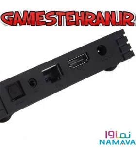 اندروید باکس نماوا تی ‌وی مدل SH-101