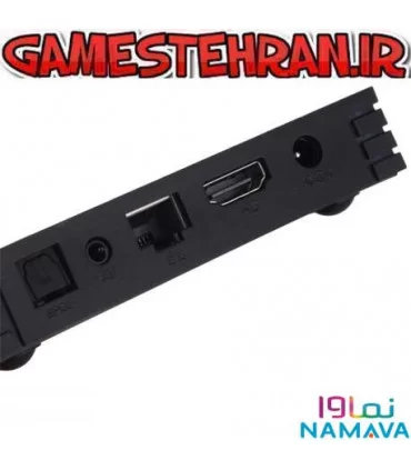 اندروید باکس نماوا تی ‌وی مدل SH-101