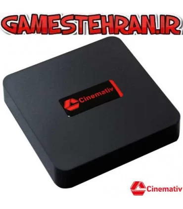 اندروید باکس سینماتیو مدل Express