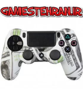 محافظ دسته دوال شاک 4 مدل Dollars