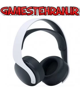 خرید هدست بی سیم Pulse 3D سفید