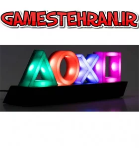 ایکون لایت پلی استیشن 4