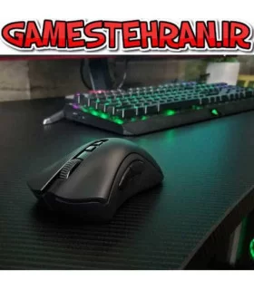 خرید موس گیمینگ Razer Deathadder v2 Pro