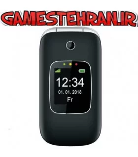 گوشی موبایل ارود مدل F240D تک سیم کارت