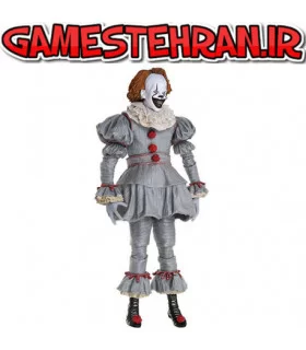 خرید اکشن فیگور پنی وایز از فیلم It - Well House