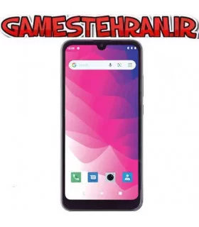 گوشی جی پلاس P10 GMC635K