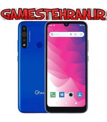 گوشی جی پلاس P10 GMC635K