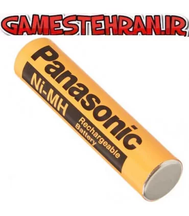 خرید باتری نیم قلمی پاناسونیک - پک دوتایی