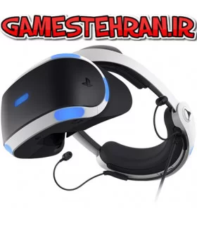 خرید پلی استیشن VR